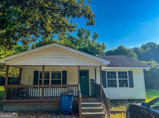 870 Old Rockmart Rd SE, Silver Creek, GA 30173