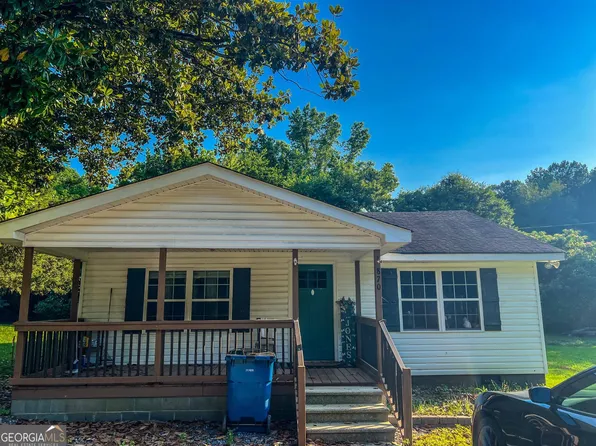 870 Old Rockmart Rd SE, Silver Creek, GA 30173