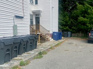 138 Huron Ave #1, Cambridge, MA 02138