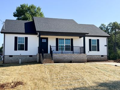 311 Lee Ln LOT 4, Shelbyville, TN, 37160