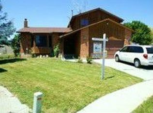 3539 Fenchurch Rd, West Jordan, UT 84084