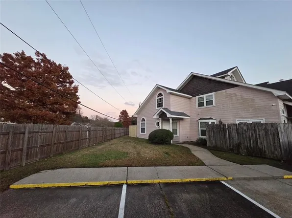 1016 Greenspoint Dr, New Orleans, LA 70114