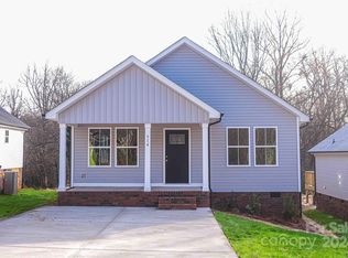 914 2nd St, Spencer, NC 28059