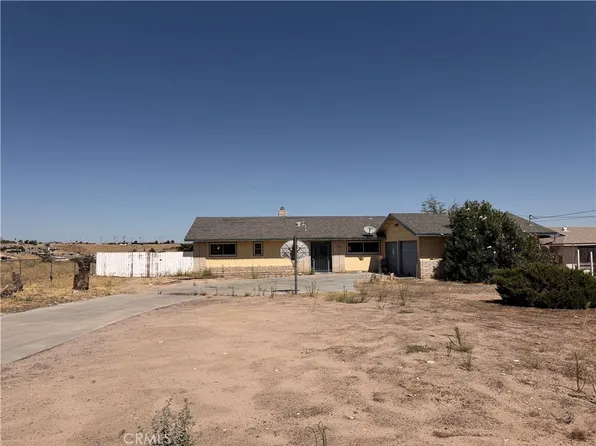 17600 Danbury Ave, Hesperia, CA 92345