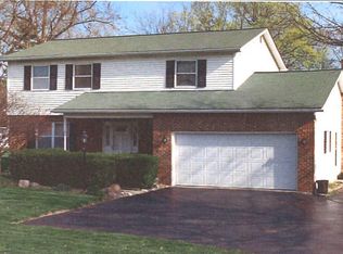 2968 Snouffer Rd, Columbus, OH 43235