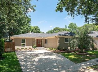 2508 Judith St, Metairie, LA 70003