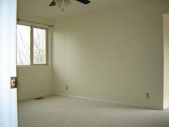 Large master bedroom.