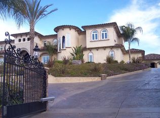 1983 Middle Creek Rd, Riverside, CA 92506