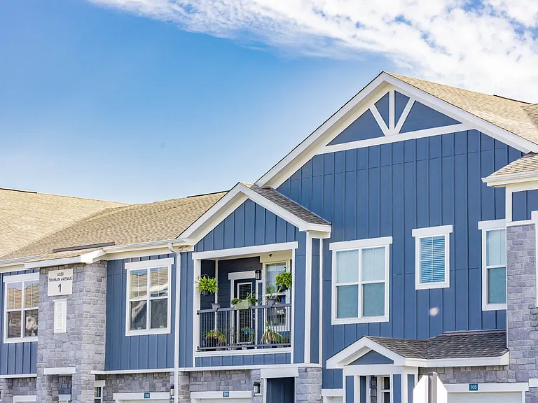 Villas On Fir — Photo 9