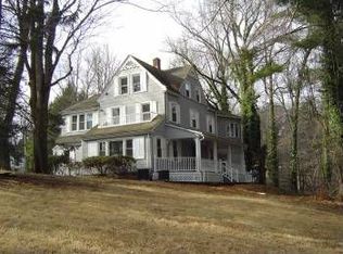 920 Cum Creek Rd, Media, PA 19063