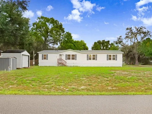 13018 Lake Karl Dr, Hudson, FL 34669