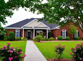 3880 Island Creek Rd, Valdosta, GA 31601