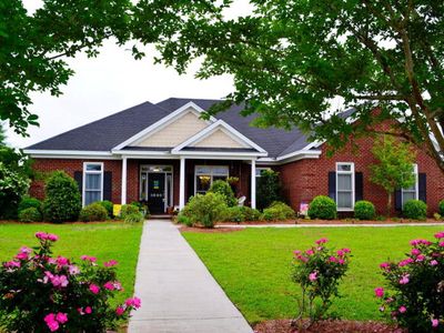 3880 Island Creek Rd, Valdosta, GA, 31601