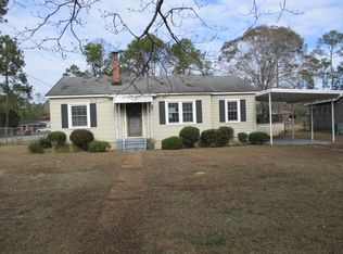 1215 7th Ave, Albany, GA 31707