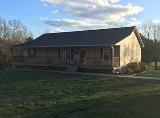 34889 Maries Road 411, Belle, MO 65013