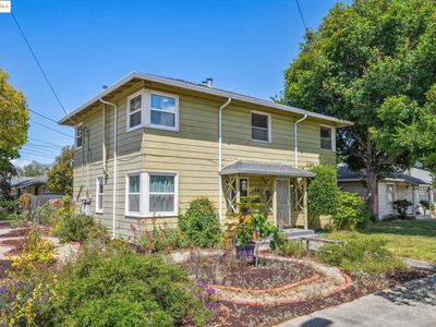 317 Pacific Ave #A, Alameda, CA, 94501