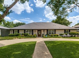 203 Fall Creek Dr, Richardson, TX 75080