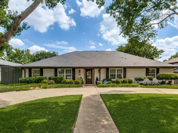 203 Fall Creek Dr, Richardson, TX 75080