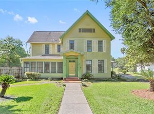 720 E Charles St, Hammond, LA 70401