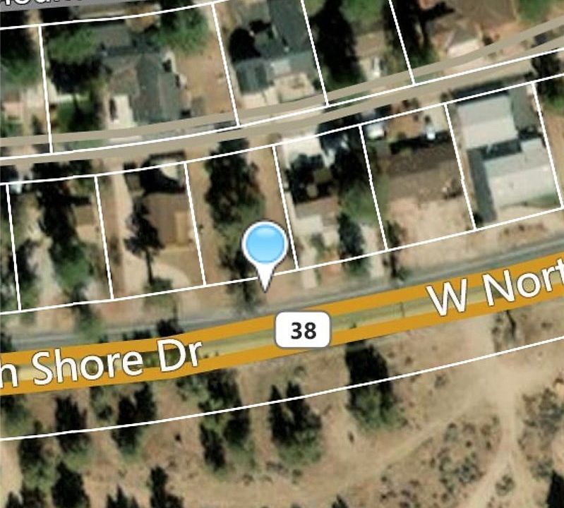 1st image of 1041 W North Shore Dr