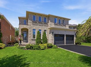 115 Sandringham Dr, Barrie, ON L4N0Y9