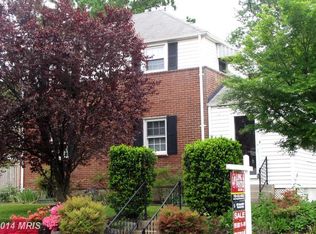 4710 2nd St N, Arlington, VA 22203