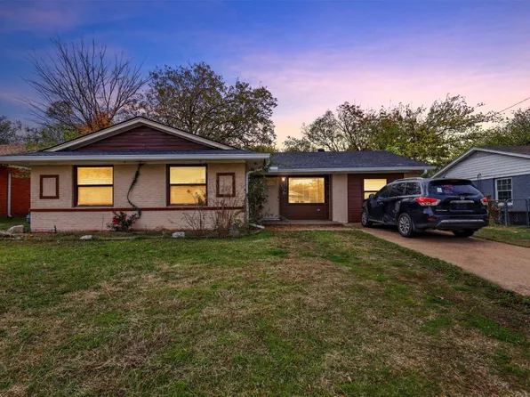 1706 Glen Key St, Grand Prairie, TX 75051