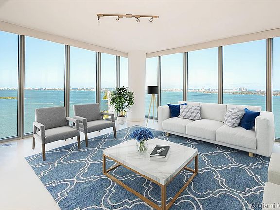 5th image of 601 NE 36th St APT 2912