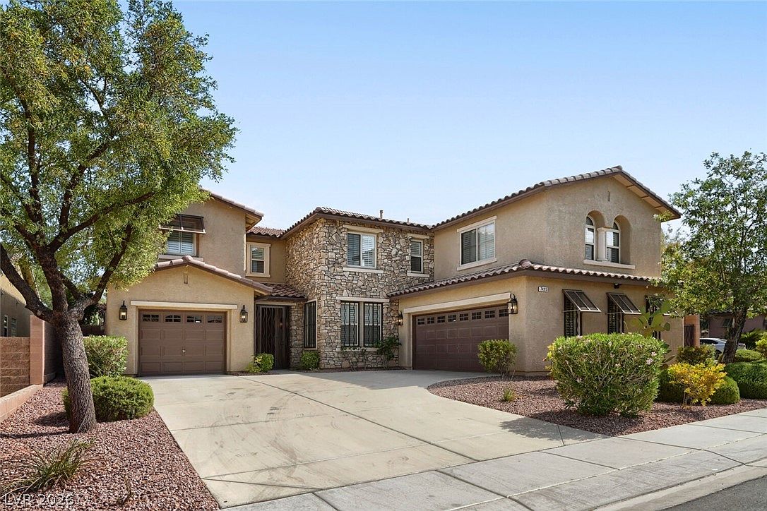 7495 Sun Summit Ct, Las Vegas, NV 89178 | Zillow