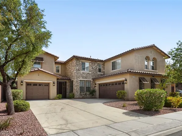 7495 Sun Summit Ct, Las Vegas, NV 89178