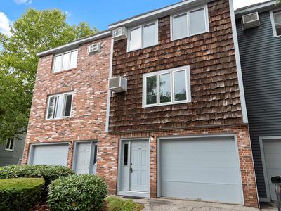242 Valley West Way #242, Manchester, NH, 03102