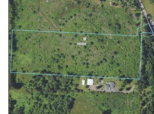 Orr Rd, Deer Island, OR 97054