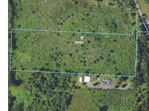 Orr Rd, Deer Island, OR 97054