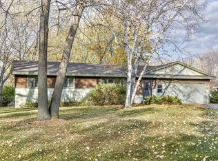 8336 Lakewood Dr NE, Spring Lake Park, MN 55432