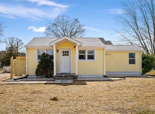 203 E Shell Bay Ave, Cape May Court House, NJ 08210