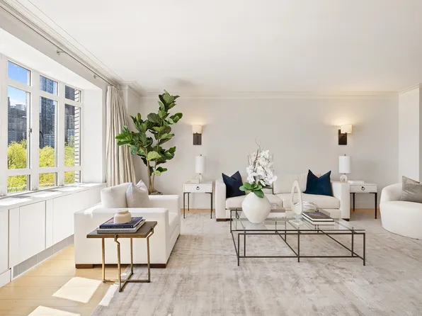 25 Central Park West 7Q image 3 of 16