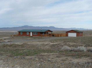 11590 Union Valley Rd, Lovelock, NV 89419