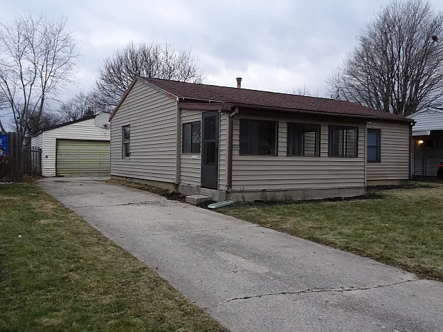 554 Fair Park Ave