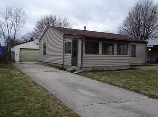 554 Fair Park Ave, Marion, OH 43302