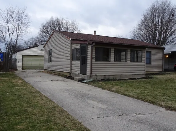 554 Fair Park Ave, Marion, OH 43302