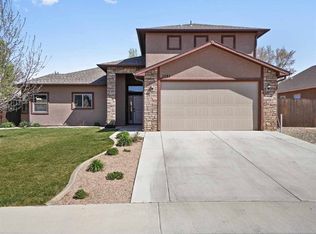 1081 Wingate Dr, Fruita, CO 81521