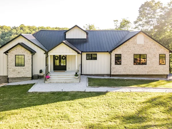 1058 Paiute Trl, Pegram, TN 37143