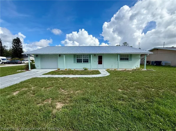 505 E Dixie St, Avon Park, FL 33825