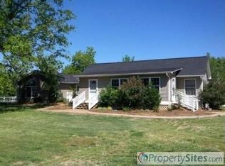 450 Rambo Rd W, Rock Hill, SC 29730