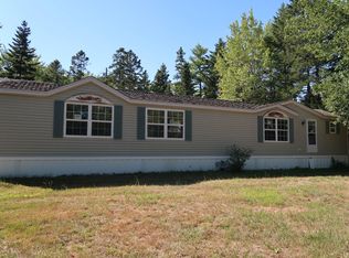 236 Cushing Rd, Cushing, ME 04563