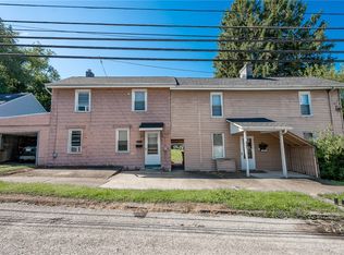 442 E Brown St, Blairsville, PA 15717