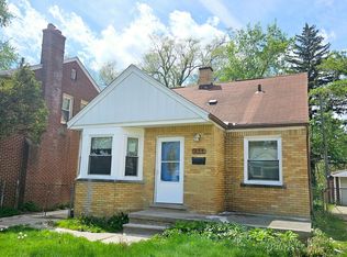 9937 Chatham, Detroit, MI 48239