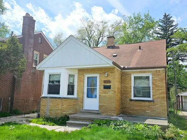 9937 Chatham, Detroit, MI 48239