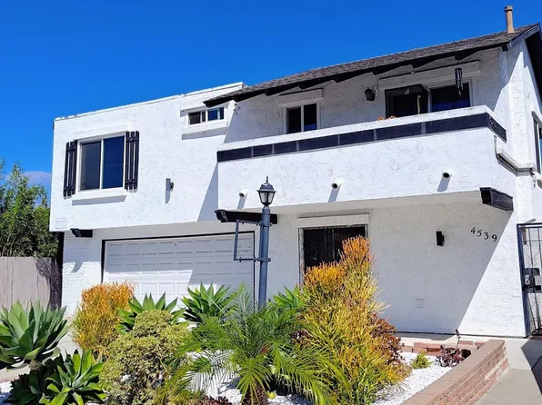 4539 36th St., 4539 36th St APT 3, San Diego, CA 92116