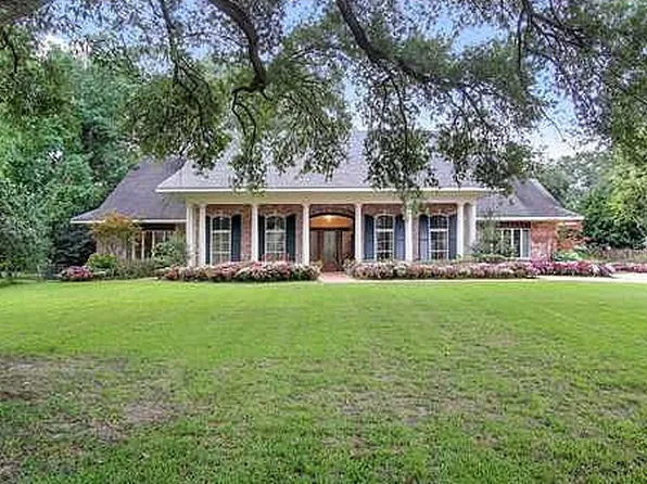 3103 Marye St, Alexandria, LA 71301